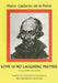 Calderon: Love Is No Laughing Matter by Sean Page, Don Cruickshank