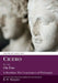 Cicero: On Fate: & Boethius: The Consolation of Philosophyiv.5-7 and V by Cicero, Boethius, Robert W. Sharples