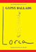 Lorca: Gypsy Ballads by Robert G. Havard