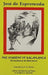 Jose de Espronceda: The Student of Salamanca by C. K. Davis, Richard a. Cardwell