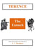 Terence: The Eunuch by Anthony J. Brothers
