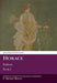 Horace Satires I by P. Michael Brown, P. Michael Brown