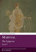 Martial: The Epigrams, Book V by Peter Howell
