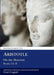 Aristotle: On the Heavens I & II by Aristotle, Stuart Leggatt, Stuart Leggatt
