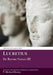 Lucretius: De Rerum Natura III by P. Michael Brown