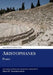 Aristophanes: Peace [Ed. 2] by Alan H. Sommerstein, Alan H. Sommerstein
