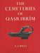 The Cemeteries of Qasr Ibrim by A. J. Mills