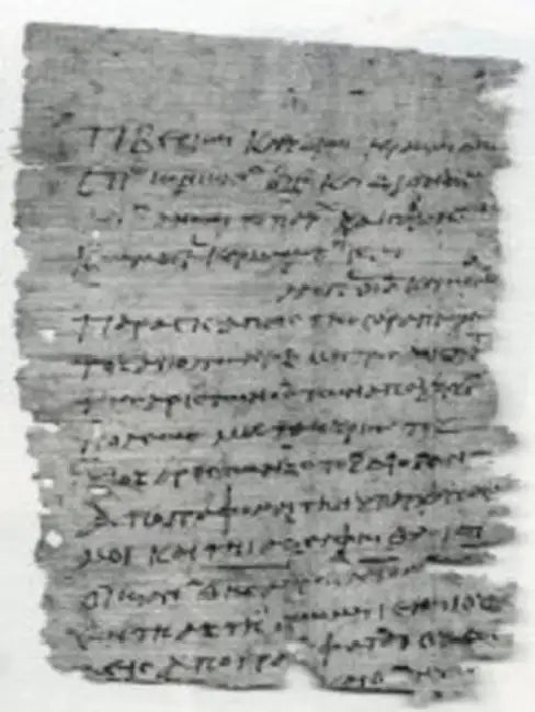 The Oxyrhynchus Papyri LIII by Egypt Exploration Society