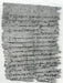 Oxyrhynchus Papyri 77 by A. Benaissa