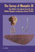 The Survey of Memphis IX: Kom Rabi'a: The Objects from the Late Middle Kingdom Installations (Levels VI-VIII) by Lisa Giddy