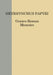 The Oxyrhynchus Papyri LXXXI by J. H. Brusuelas, C. Meccariello