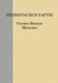 The Oxyrhynchus Papyri Vol. LXXXIV by Amin Benaissa, Nikolaos Gonis, W. Benjamin Henry