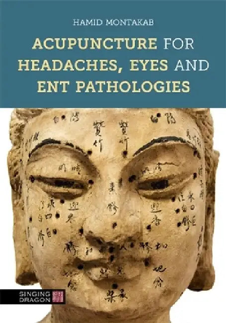 Acupuncture for Headaches, Eyes and Ent Pathologies by Hamid Montakab