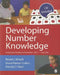 Developing Number Knowledge: Assessment, Teaching and Intervention with 7-11 Year Olds by Robert J. Wright