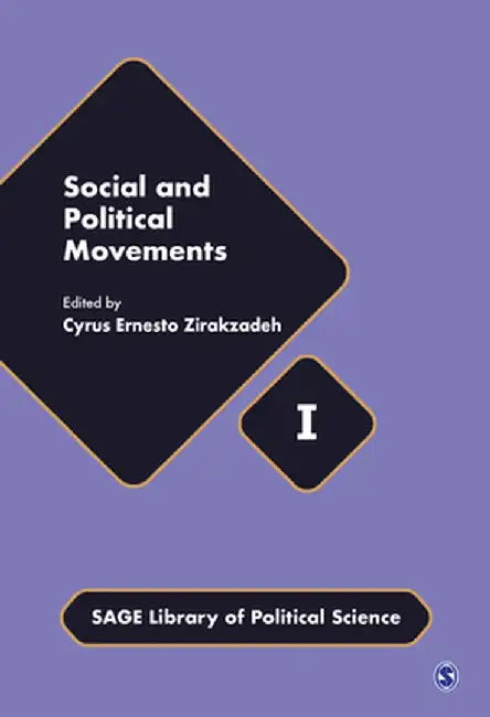 Social and Political Movements by Cyrus Ernesto