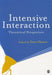 Intensive Interaction: Theoretical Perspectives by Dave Hewett