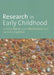 Research in Early Childhood by Andrea Nolan