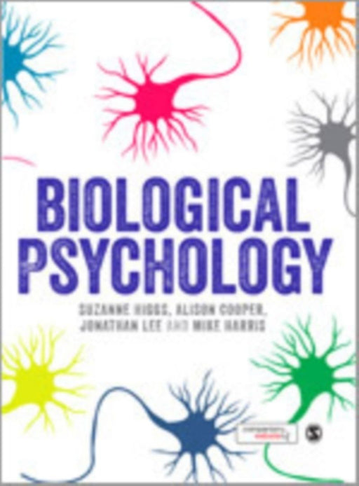 Biological Psychology by Higgs