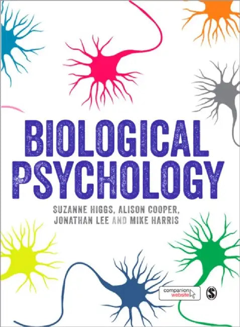 Biological Psychology by Suzanne