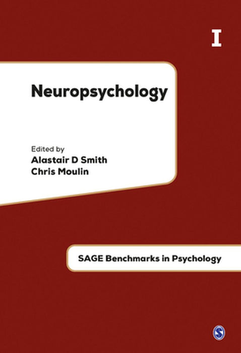 Neuropsychology by Alastair M. Smith, Chris Moulin