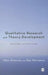 Qualitative Research and Theory Development: Mystery as Method by Mats Alvesson