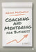 Coaching and Mentoring for Business by Grace McCarthy