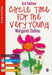 Circle Time For The Very Young by Margaret Collins