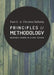 Principles of Methodology: Research Design in Social Science by Perri 6