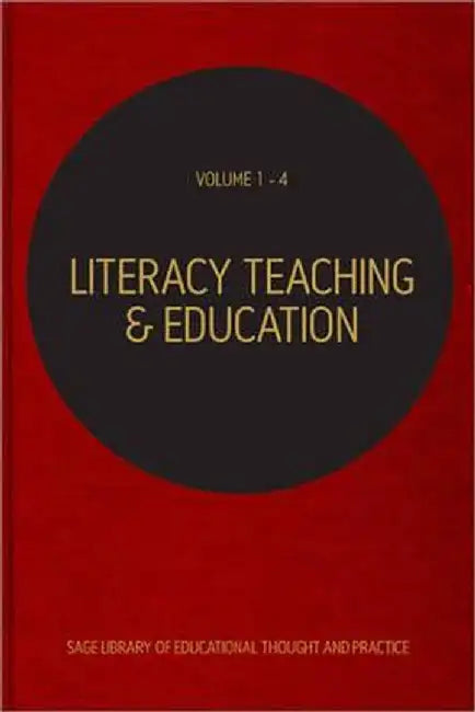 Literacy Teaching and Education by Dominic