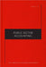 Public Sector Accounting by Rowan