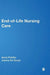 End-of-Life Nursing Care by Annie Pettifer