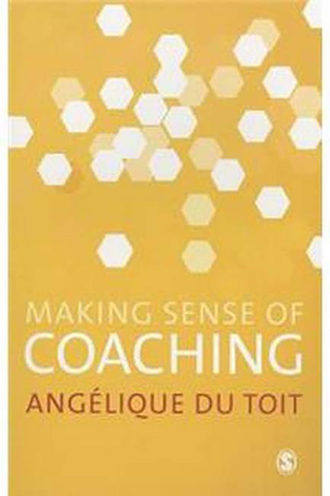 Making Sense Of Coaching