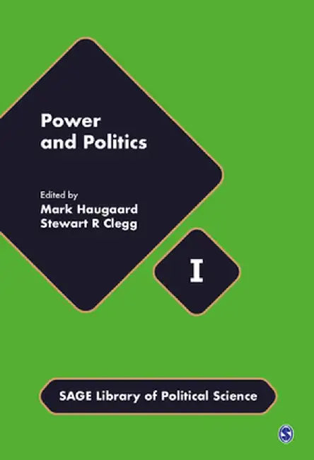 Power and Politics by Mark