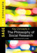 Key Concepts in the Philosophy of Social Research by Malcolm