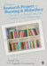 Doing a Research Project in Nursing and Midwifery: A Basic Guide to Research Using the Literature Review Methodology by Carroll Siu