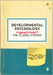 Developmental Psychology: Revisiting the Classic Studies by Alan M