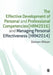 The Effective Development of Personal and Professional Competencies (HRM2016) and Manaaging Per by Doirean Wilson