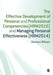 The Effective Development of Personal and Professional Competencies (HRM2016) and Manaaging Per by Doirean Wilson