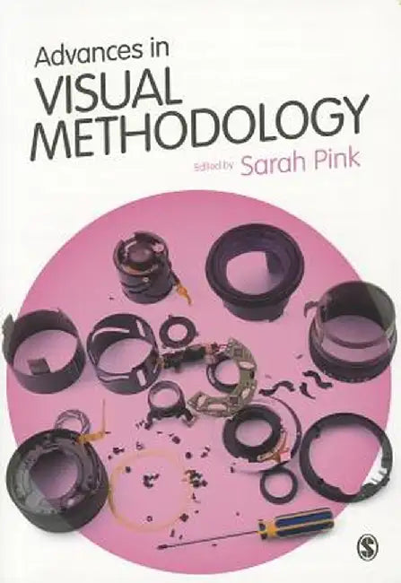 Advances in Visual Methodology by Sarah