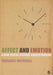 Affect and Emotion: A New Social Science Understanding by Margaret Wetherell