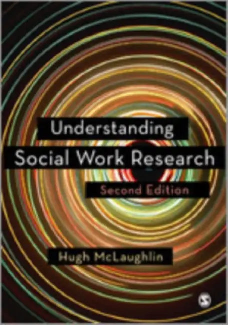 Understanding Social Work Research by Hugh