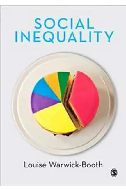 Social Inequality by Warwick-Booth