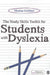 The Study Skills Toolkit for Students with Dyslexia by Gribben