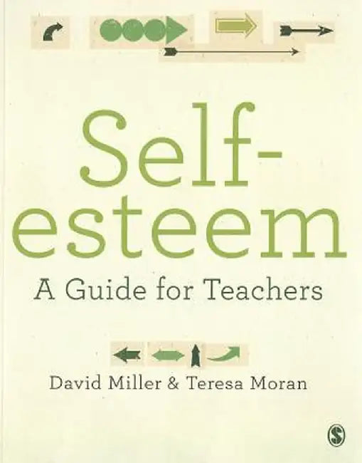 Self-esteem by David Miller