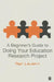 A Beginner's Guide to Doing Your Education Research Project by Mike Lambert