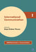 International Communication by Daya K. Thussu