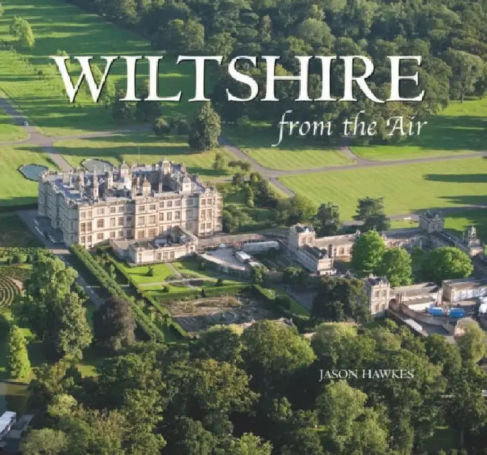 Wiltshire by Jason Hawkes