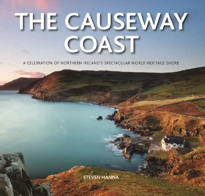 The Causeway Coast by Steven Hanna