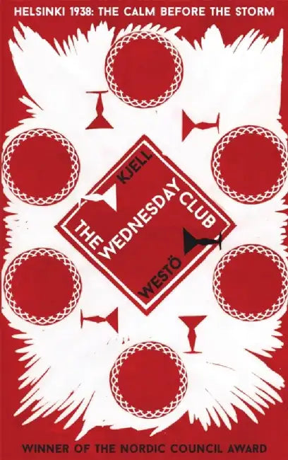 The Wednesday Club by Kjell Westo