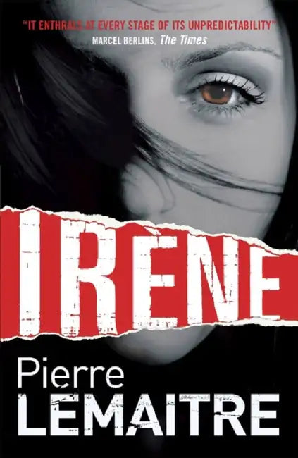 Irene by Lemaitre, Pierre